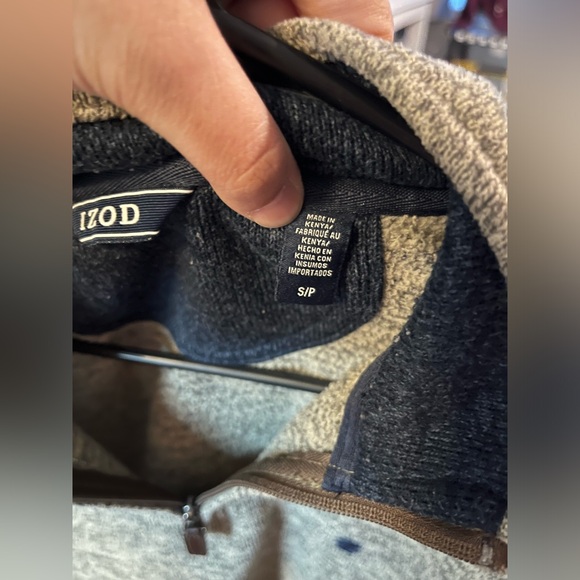 Men’s pullover - Picture 5 of 6